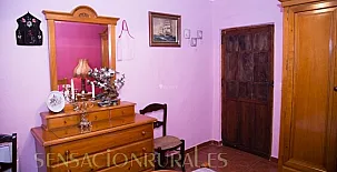 Casa Rural Villaclementina*** 004