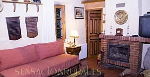 Casa Rural Villaclementina*** 005