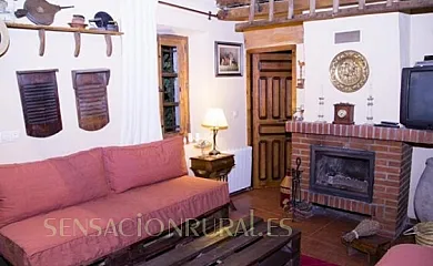 Casa Rural Villaclementina*** en Moraleja de Coca (Segovia) - Foto 5