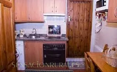 Casa Rural Villaclementina*** en Moraleja de Coca (Segovia) - Foto 6