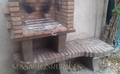 Casa Rural Villaclementina*** en Moraleja de Coca (Segovia) - Foto 9