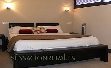 Hotel Rural Teratermal**** en Valdeavellano de Tera (Soria) - Foto 1