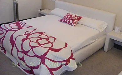 Hotel Rural Teratermal**** en Valdeavellano de Tera (Soria) - Foto 3