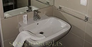 Hotel Rural Teratermal**** 005