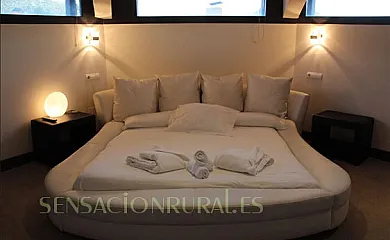 Hotel Rural Teratermal**** en Valdeavellano de Tera (Soria) - Foto 11