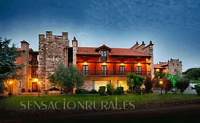 Posada Spa San Marcos en Santillana Del Mar (Cantabria) - Foto 1