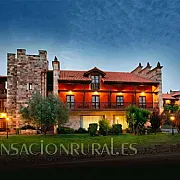 Posada Spa San Marcos 001