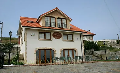 Posada La Morena en Santa Cruz de Bezana (Cantabria) - Foto 1