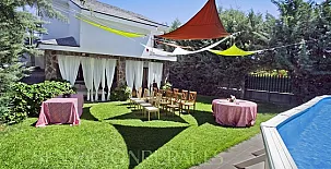 Casa Rural Villa del Monte 0016