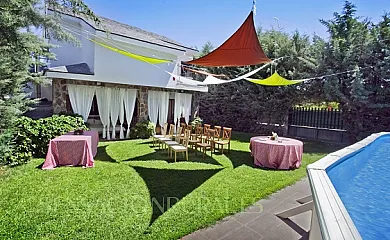 Casa Rural Villa del Monte en Navahermosa (Toledo) - Foto 16