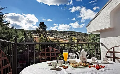 Casa Rural Villa del Monte en Navahermosa (Toledo) - Foto 5