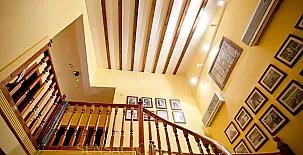 Casa Rural Villa del Monte 0013