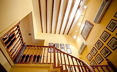 Casa Rural Villa del Monte en Navahermosa (Toledo) - Foto 13