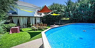 Casa Rural Villa del Monte 0014