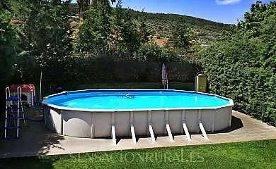 Casa Rural Villa del Monte en Navahermosa (Toledo) - Foto 15