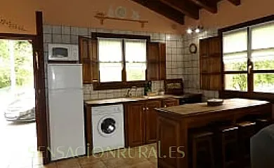 El Bocarreru I y II en Llanes (Asturias) - Foto 5