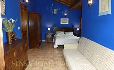 El Bocarreru I y II en Llanes (Asturias) - Foto 12