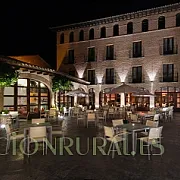 Hotel Rural CienBalcones 001