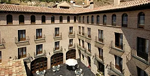 Hotel Rural CienBalcones 002