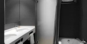 Hotel Rural CienBalcones 003