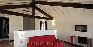 Hotel Rural CienBalcones 004