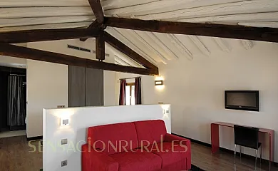 Hotel Rural CienBalcones en Daroca (Zaragoza) - Foto 4