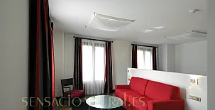 Hotel Rural CienBalcones 005