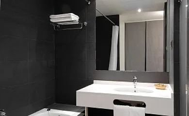 Hotel Rural CienBalcones en Daroca (Zaragoza) - Foto 10