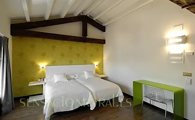 Hotel Rural CienBalcones en Daroca (Zaragoza) - Foto 14