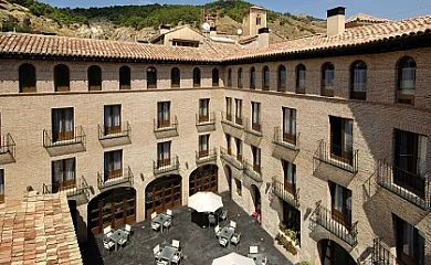Hotel Rural CienBalcones en Daroca (Zaragoza) - Foto 15