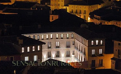 Hotel Rural CienBalcones en Daroca (Zaragoza) - Foto 20