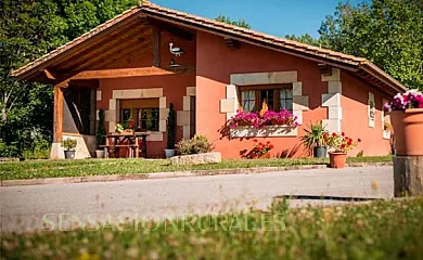 Casa Eva en Fontibre (Cantabria) - Foto 1