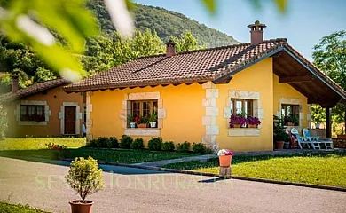 Casa Susi en Fontibre (Cantabria) - Foto 1