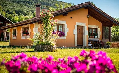 Casa Marta en Fontibre (Cantabria) - Foto 1