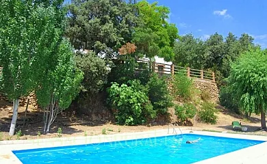 Cortijo La Besana en Hornos de Segura (Jaén) - Foto 1