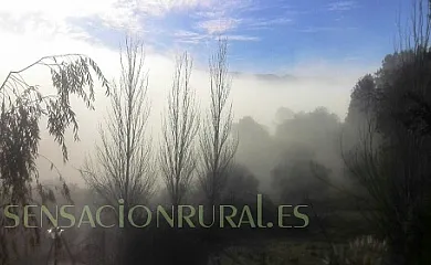 Cortijo La Besana en Hornos de Segura (Jaén) - Foto 2