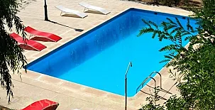 Cortijo La Besana 003