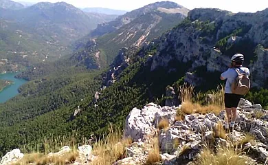 Cortijo La Besana en Hornos de Segura (Jaén) - Foto 7