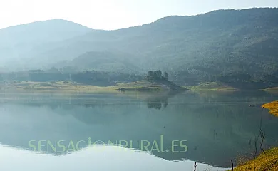 Cortijo La Besana en Hornos de Segura (Jaén) - Foto 10