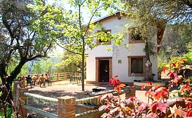 Cortijo La Besana en Hornos de Segura (Jaén) - Foto 12