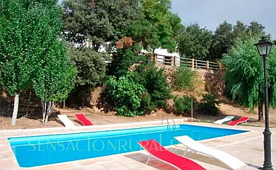 Cortijo La Besana en Hornos de Segura (Jaén) - Foto 14