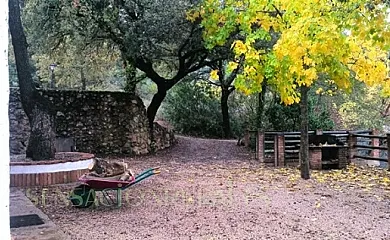 Cortijo La Besana en Hornos de Segura (Jaén) - Foto 16