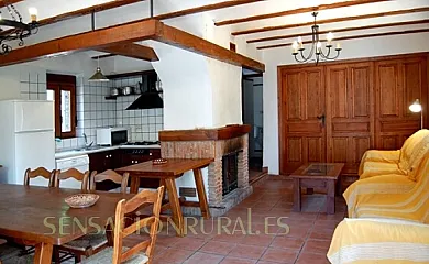 Cortijo La Besana en Hornos de Segura (Jaén) - Foto 18