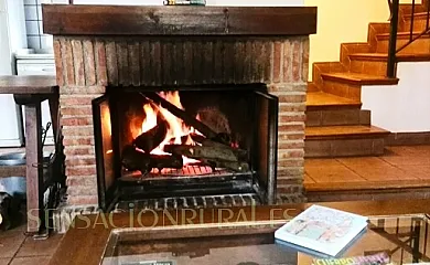 Cortijo La Besana en Hornos de Segura (Jaén) - Foto 20