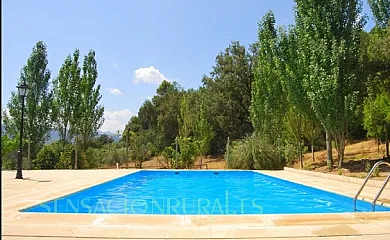 Cortijo La Besana en Hornos de Segura (Jaén) - Foto 25
