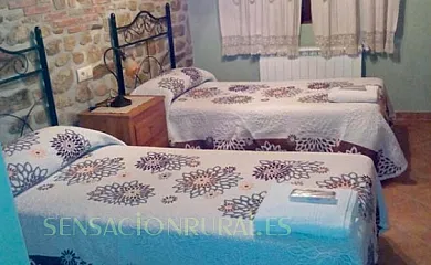 Un Rincón Salmantino en Navasfrías (Salamanca) - Foto 6