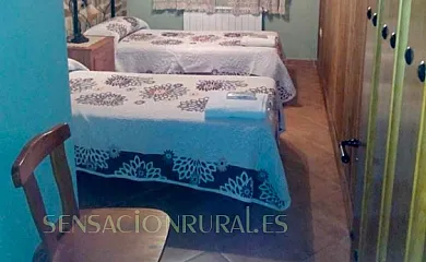 Un Rincón Salmantino en Navasfrías (Salamanca) - Foto 7