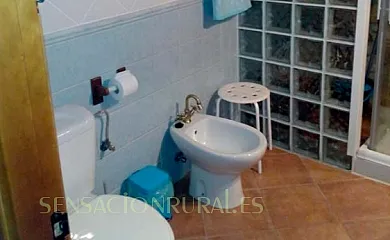 Un Rincón Salmantino en Navasfrías (Salamanca) - Foto 12