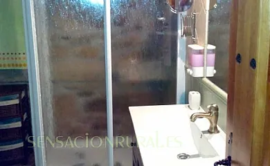 Un Rincón Salmantino en Navasfrías (Salamanca) - Foto 14