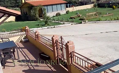 Un Rincón Salmantino en Navasfrías (Salamanca) - Foto 15